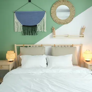 Apartament Booking Apartments-self Check-in, Bucureşti