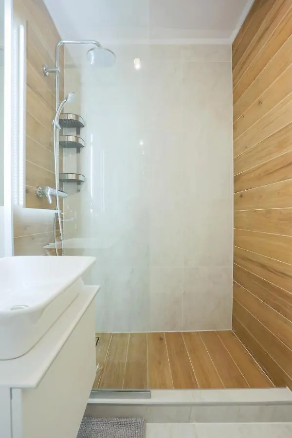 2 Room Suite No 1 Free Parking Catedral Residence Bucureşti
