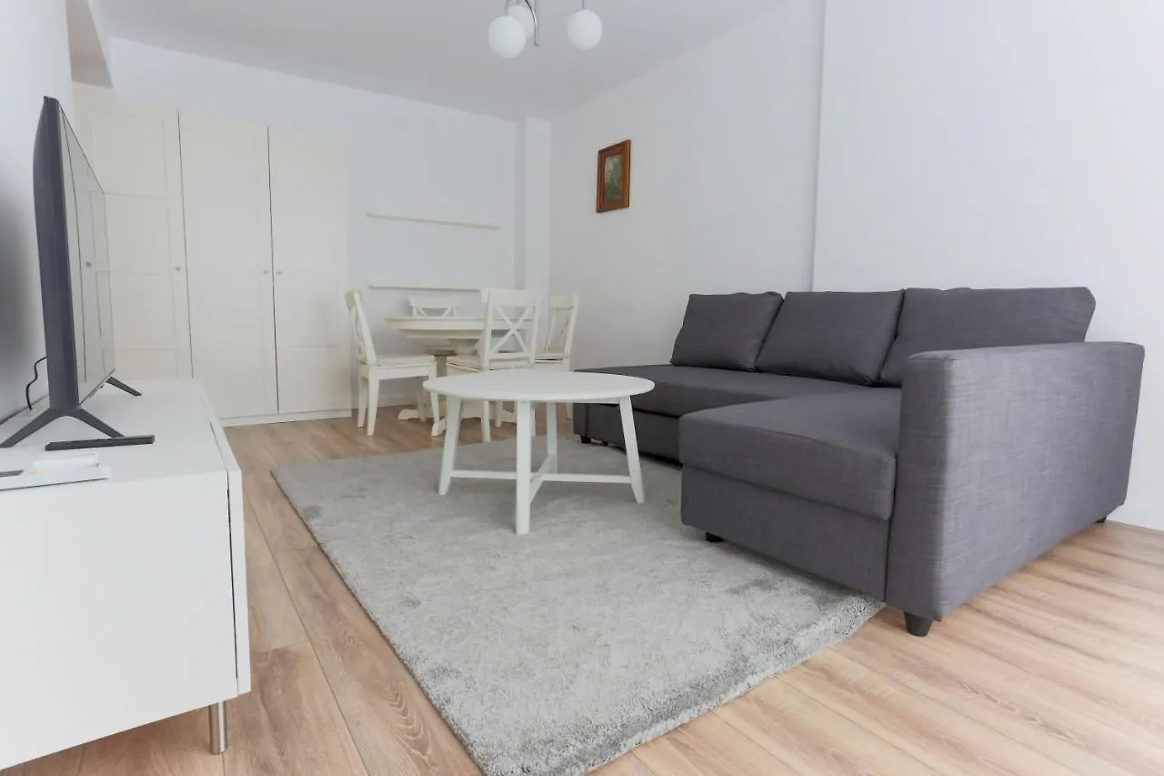 Appartamento 2 Room Suite No 1 Free Parking Catedral Residence Bucarest